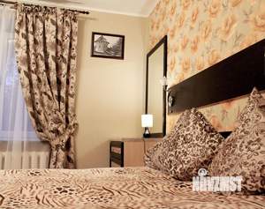 2-к квартира, посуточно, 60м2, 1/1 этаж