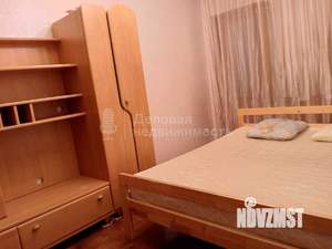 2-к квартира, на длительный срок, 47м2, 4/5 этаж