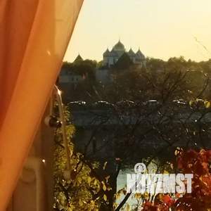 1-к квартира, посуточно, 38м2, 6/9 этаж