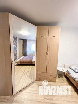 1-к квартира, посуточно, 37м2, 5/9 этаж