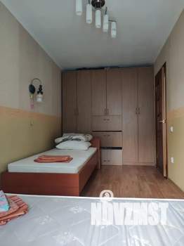 2-к квартира, посуточно, 47м2, 3/5 этаж