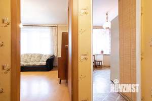 1-к квартира, на длительный срок, 35м2, 4/5 этаж