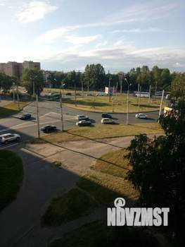 2-к квартира, на длительный срок, 46м2, 2/9 этаж