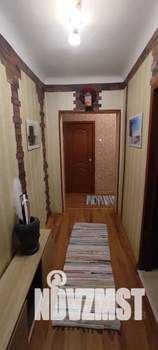 2-к квартира, посуточно, 53м2, 2/2 этаж