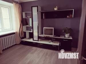 1-к квартира, посуточно, 32м2, 1/9 этаж