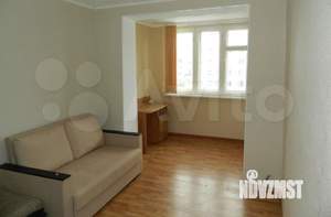 2-к квартира, на длительный срок, 45м2, 4/5 этаж