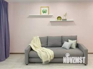 2-к квартира, посуточно, 100м2, 7/12 этаж