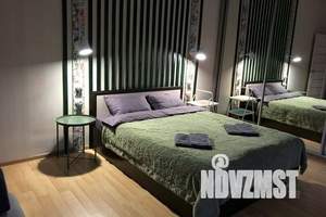 1-к квартира, посуточно, 32м2, 2/2 этаж