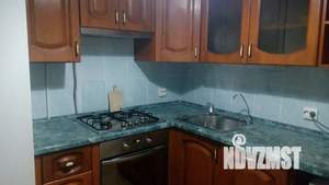 2-к квартира, посуточно, 48м2, 2/5 этаж