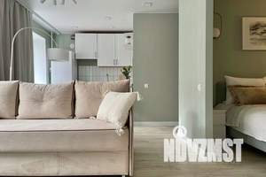 2-к квартира, посуточно, 42м2, 2/4 этаж