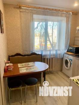 1-к квартира, посуточно, 30м2, 3/5 этаж
