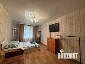 1-к квартира, посуточно, 31м2, 1/5 этаж