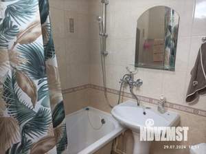 1-к квартира, посуточно, 36м2, 3/9 этаж