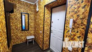 1-к квартира, посуточно, 29м2, 3/5 этаж