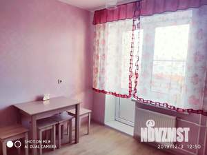 1-к квартира, посуточно, 47м2, 8/9 этаж