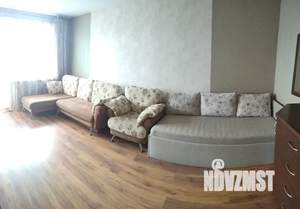2-к квартира, посуточно, 58м2, 8/9 этаж