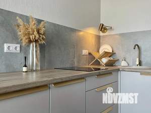 1-к квартира, посуточно, 46м2, 1/1 этаж