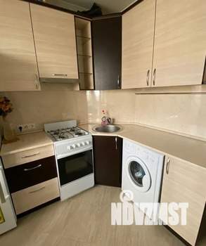 1-к квартира, посуточно, 29м2, 7/9 этаж