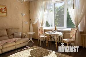 1-к квартира, посуточно, 47м2, 1/1 этаж