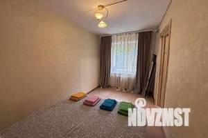 2-к квартира, посуточно, 39м2, 2/4 этаж