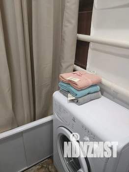 1-к квартира, посуточно, 32м2, 4/4 этаж