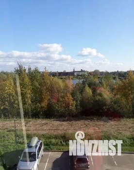 1-к квартира, посуточно, 40м2, 3/9 этаж