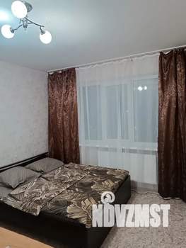 1-к квартира, посуточно, 30м2, 9/10 этаж