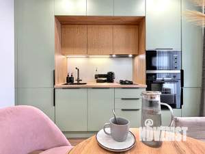 1-к квартира, посуточно, 40м2, 6/10 этаж