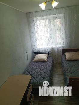 2-к квартира, посуточно, 52м2, 3/9 этаж