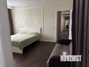 2-к квартира, посуточно, 70м2, 1/1 этаж