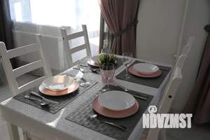 1-к квартира, посуточно, 32м2, 3/4 этаж