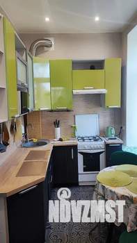 2-к квартира, посуточно, 46м2, 2/2 этаж