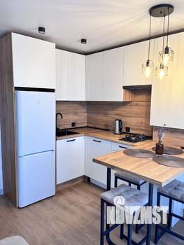 1-к квартира, посуточно, 38м2, 7/10 этаж
