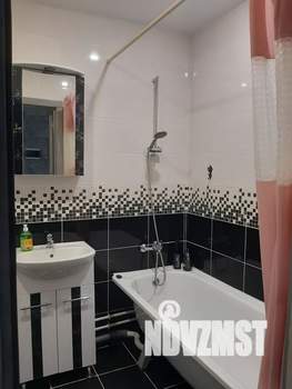 Студия квартира, посуточно, 26м2, 10/16 этаж