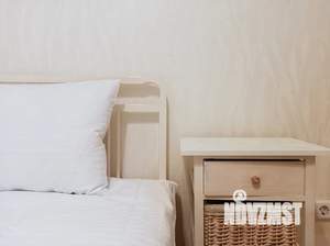 2-к квартира, посуточно, 50м2, 2/5 этаж