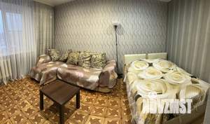 1-к квартира, посуточно, 35м2, 9/10 этаж