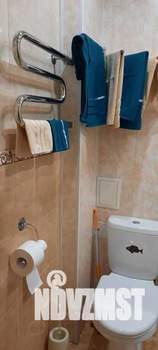 2-к квартира, посуточно, 45м2, 1/1 этаж