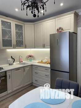 1-к квартира, посуточно, 38м2, 3/5 этаж