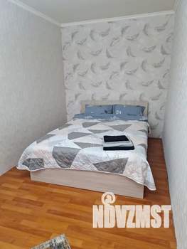 2-к квартира, посуточно, 44м2, 3/4 этаж
