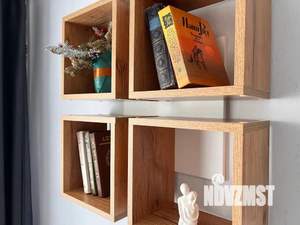 1-к квартира, посуточно, 30м2, 3/5 этаж