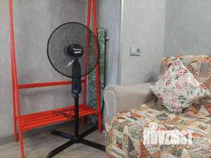 1-к квартира, посуточно, 32м2, 4/5 этаж