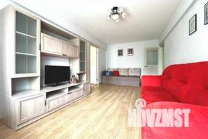 2-к квартира, посуточно, 50м2, 3/5 этаж