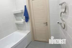 1-к квартира, посуточно, 30м2, 6/9 этаж