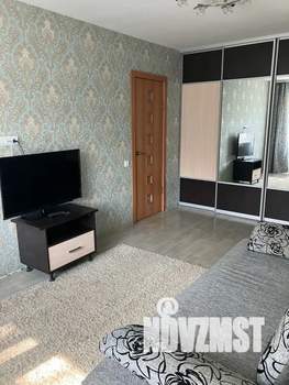2-к квартира, посуточно, 42м2, 3/5 этаж