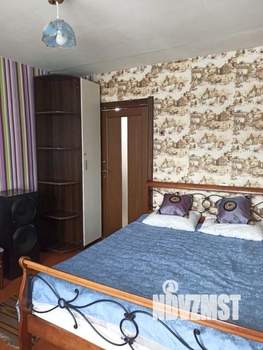 4-к квартира, на длительный срок, 65м2, 2/5 этаж