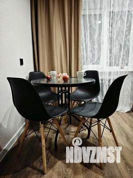 1-к квартира, посуточно, 34м2, 1/1 этаж