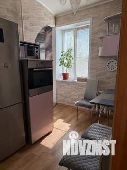 2-к квартира, посуточно, 60м2, 2/3 этаж