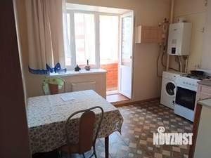 1-к квартира, посуточно, 36м2, 5/9 этаж