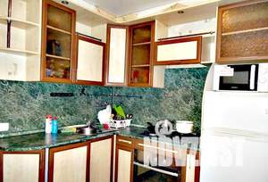 2-к квартира, посуточно, 55м2, 5/5 этаж