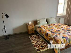 1-к квартира, посуточно, 37м2, 1/1 этаж